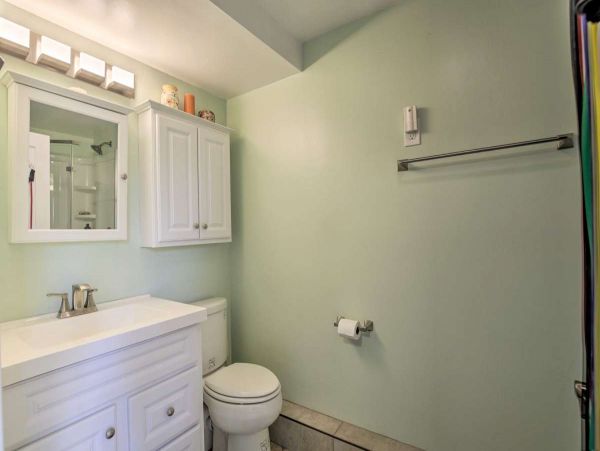 San Diego Beach Communities North Home 997975
