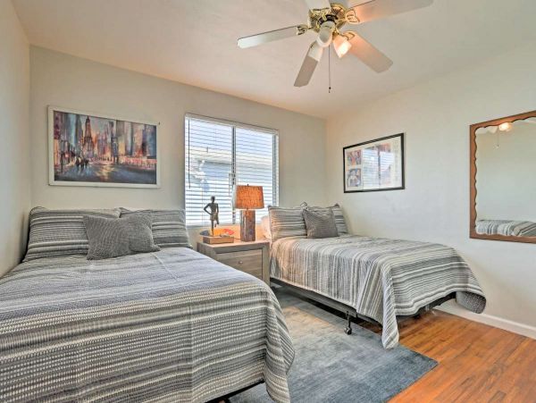 San Diego Beach Communities North Home 997975