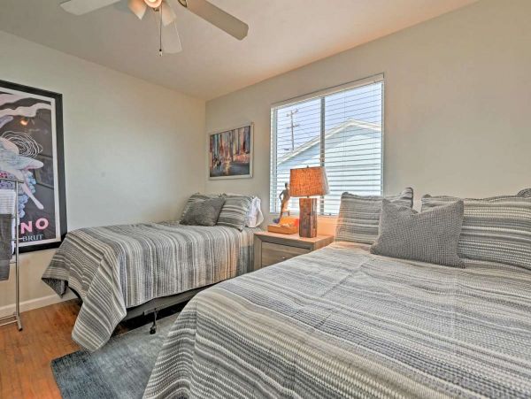 San Diego Beach Communities North Home 997975