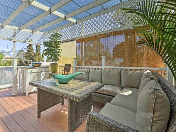 San Diego Beach Communities North Home 997975