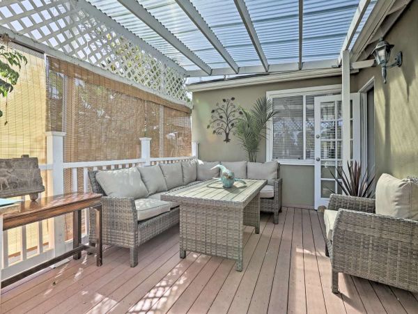 San Diego Beach Communities North Home 997975