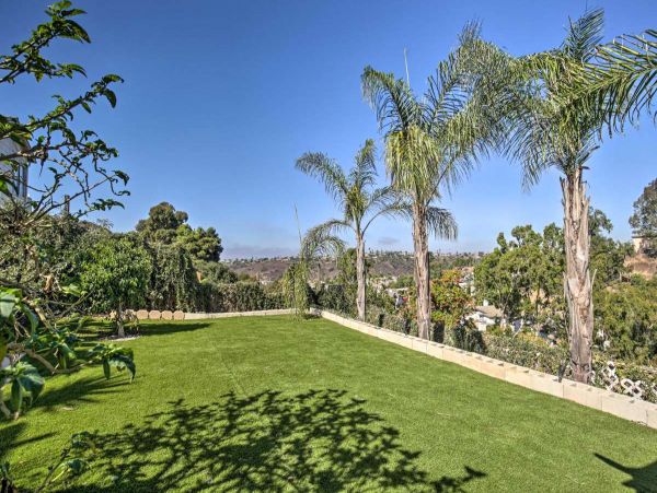 San Diego Beach Communities North Home 997975