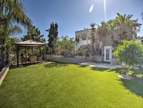 San Diego Beach Communities North Home 997975