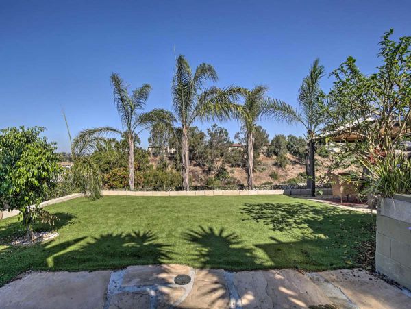 San Diego Beach Communities North Home 997975