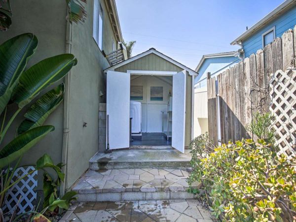 San Diego Beach Communities North Home 997975
