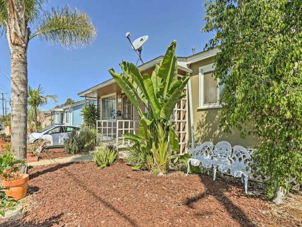 San Diego Beach Communities North Home 997975