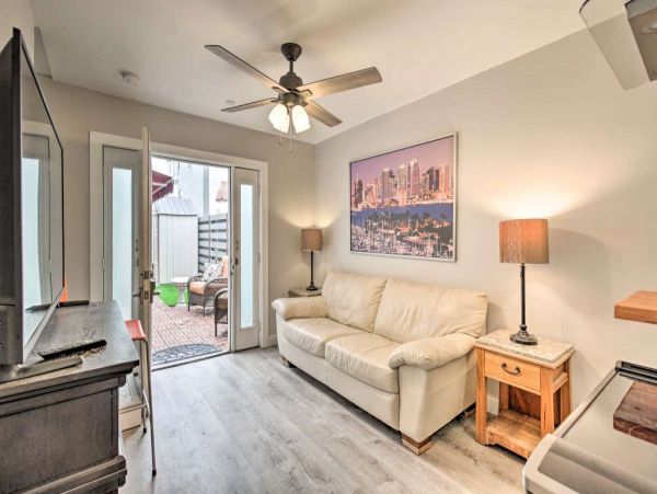 San Diego Beach Communities North Home 997976