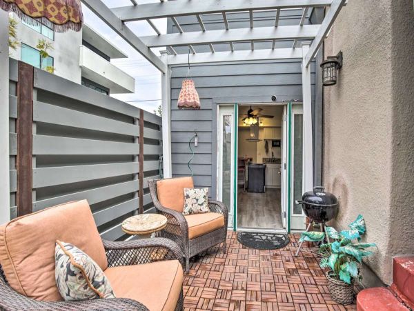 San Diego Beach Communities North Home 997976