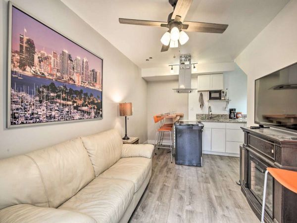 San Diego Beach Communities North Home 997976