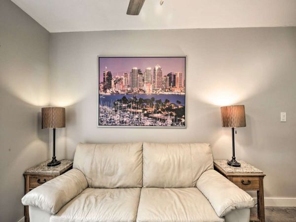 San Diego Beach Communities North Home 997976
