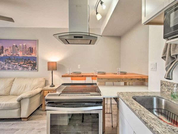 San Diego Beach Communities North Home 997976