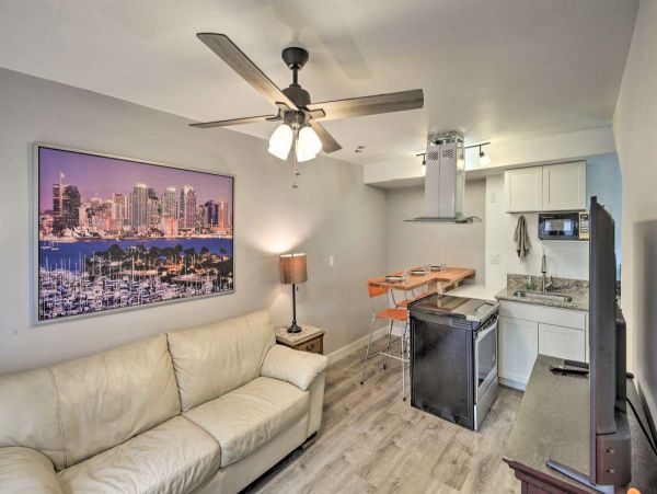 San Diego Beach Communities North Home 997976