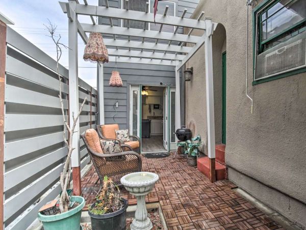 San Diego Beach Communities North Home 997976