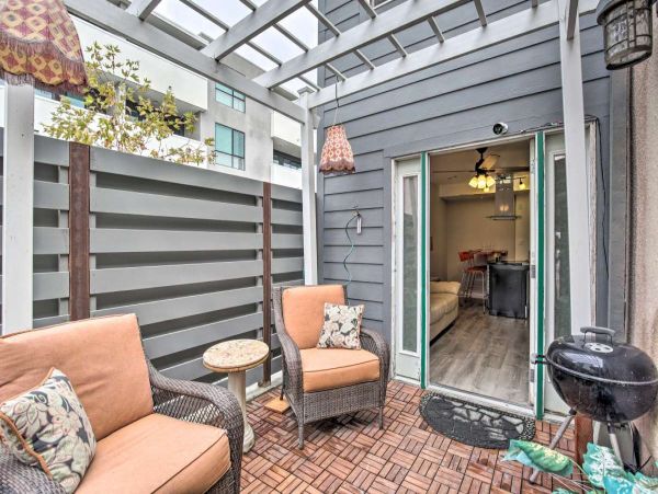 San Diego Beach Communities North Home 997976