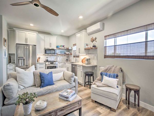San Diego Beach Communities North Home 997977