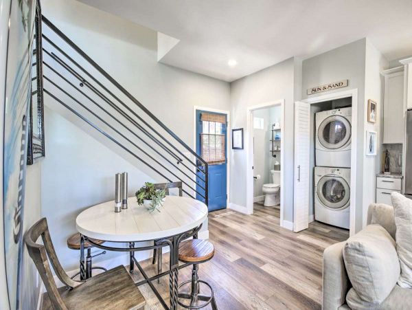 San Diego Beach Communities North Home 997977