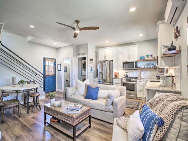 San Diego Beach Communities North Home 997977