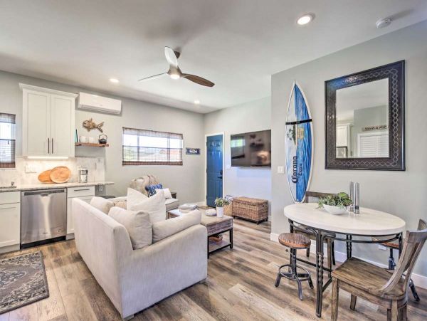 San Diego Beach Communities North Home 997977