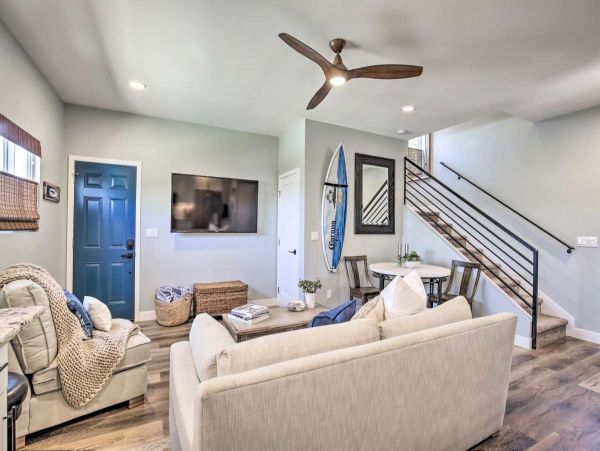 San Diego Beach Communities North Home 997977
