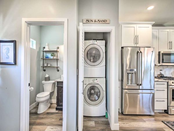 San Diego Beach Communities North Home 997977