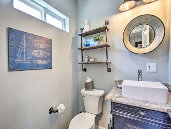 San Diego Beach Communities North Home 997977