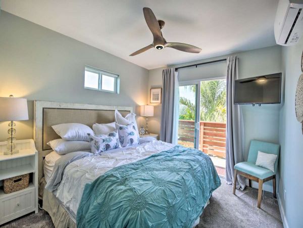 San Diego Beach Communities North Home 997977