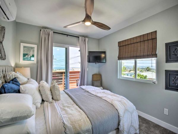 San Diego Beach Communities North Home 997977