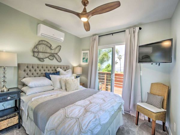 San Diego Beach Communities North Home 997977