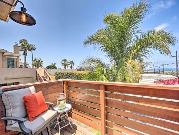 San Diego Beach Communities North Home 997977