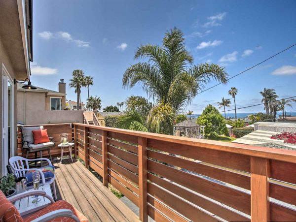 San Diego Beach Communities North Home 997977