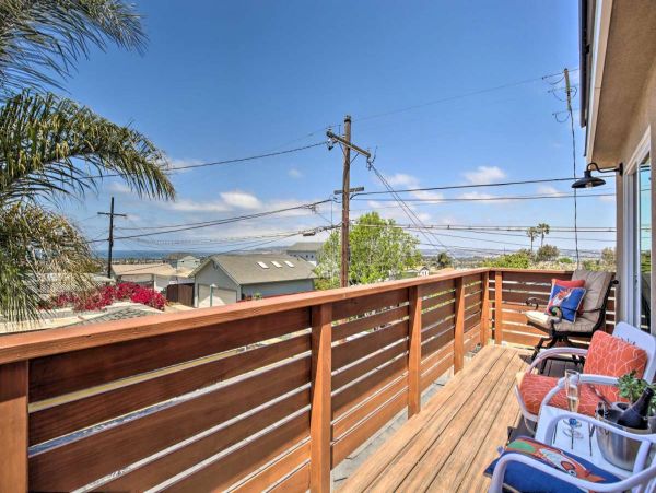 San Diego Beach Communities North Home 997977