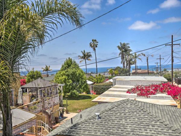 San Diego Beach Communities North Home 997977