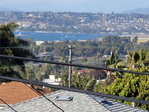 San Diego Beach Communities North Home 997977