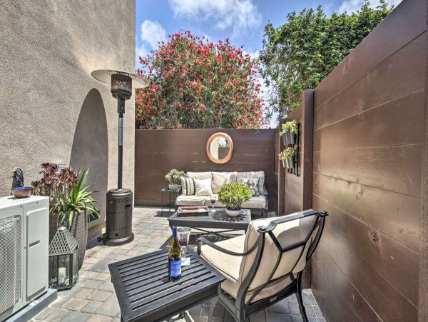 San Diego Beach Communities North Home 997977