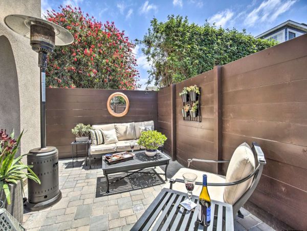 San Diego Beach Communities North Home 997977