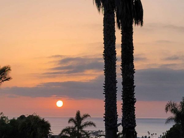 San Diego Beach Communities North Home 997977