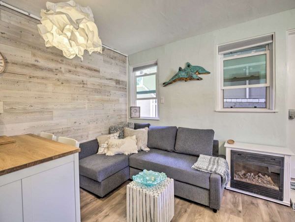San Diego Beach Communities North Home 997978