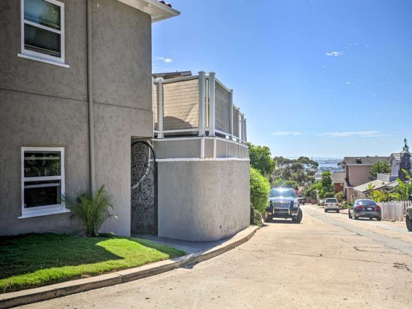 San Diego Beach Communities North Home 997978