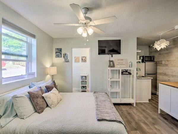 San Diego Beach Communities North Home 997978