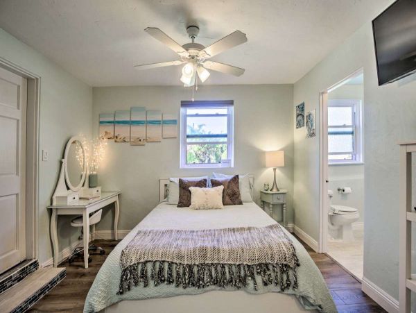 San Diego Beach Communities North Home 997978
