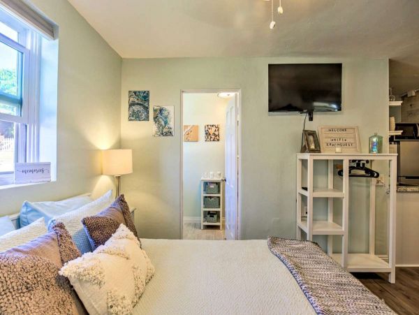 San Diego Beach Communities North Home 997978