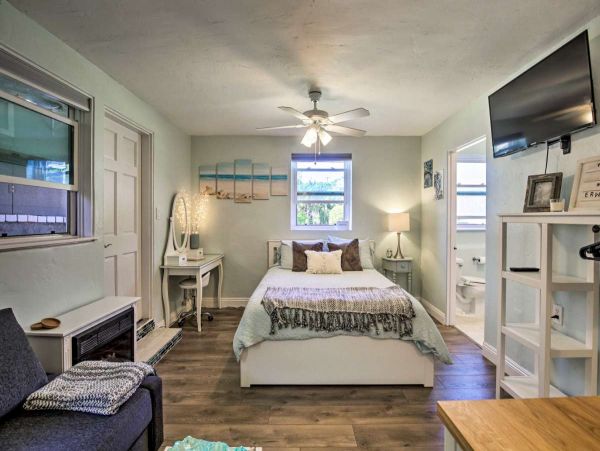 San Diego Beach Communities North Home 997978