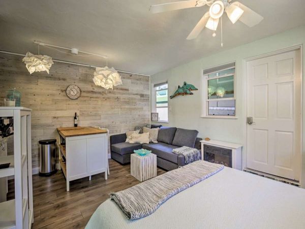 San Diego Beach Communities North Home 997978