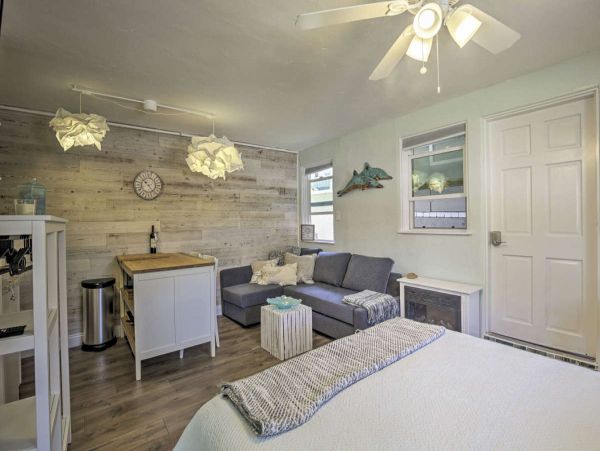 San Diego Beach Communities North Home 997978