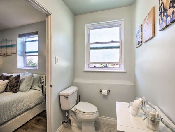 San Diego Beach Communities North Home 997978