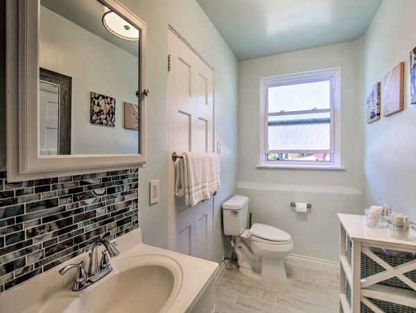 San Diego Beach Communities North Home 997978