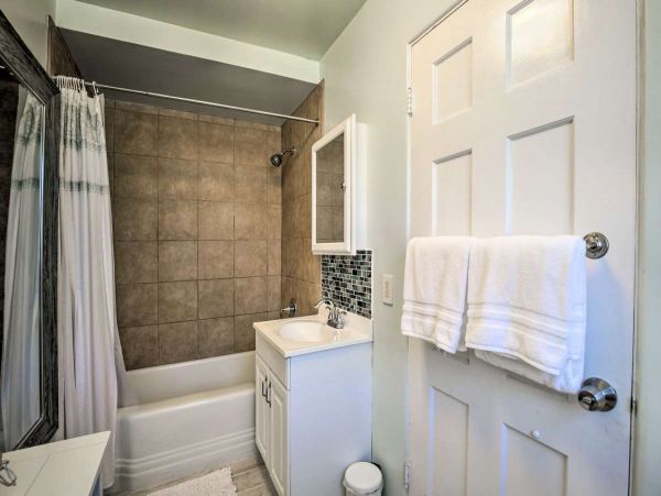 San Diego Beach Communities North Home 997978