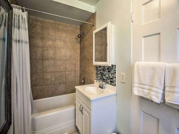 San Diego Beach Communities North Home 997978