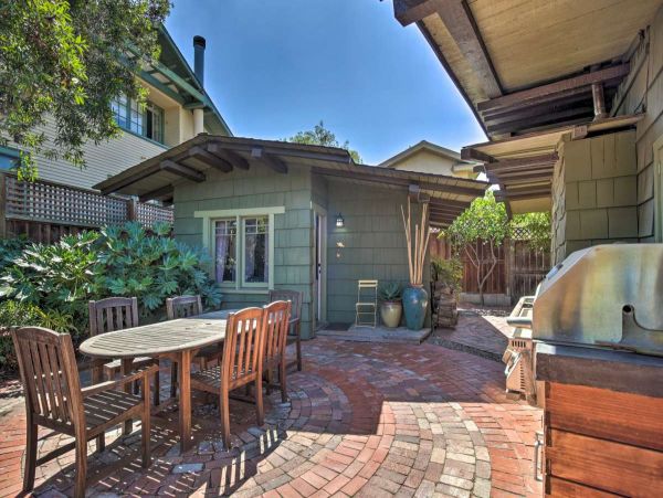 San Diego Beach Communities North Home 997979