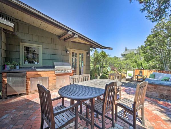 San Diego Beach Communities North Home 997979